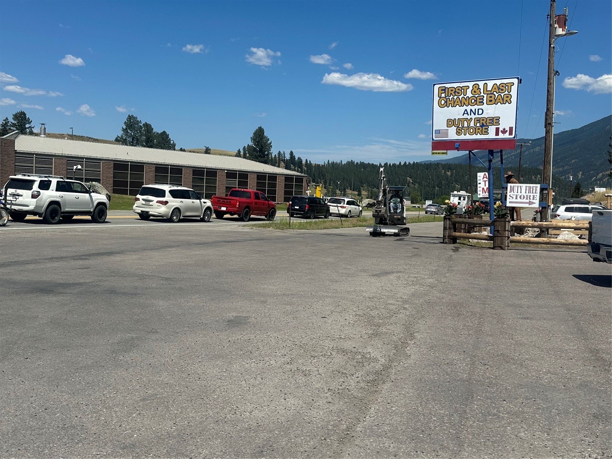 7906 Us Highway 93 N