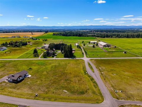 Photo of 1012 Green Valley Court, Columbia Falls, MT 59912 (MLS # 30054642)