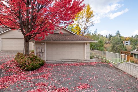 Photo of 5121 Clearview Way, Missoula, MT 59803 (MLS # 30059827)