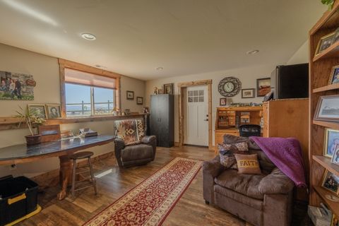 Tiny photo for 51 Whitehorse Road, Townsend, MT 59644 (MLS # 30069505)