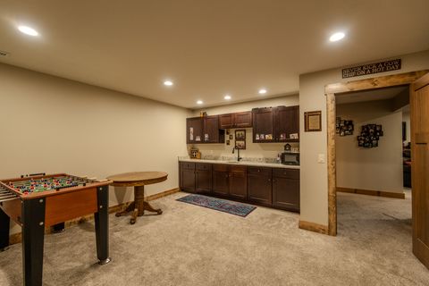Tiny photo for 51 Whitehorse Road, Townsend, MT 59644 (MLS # 30069505)