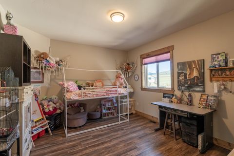 Tiny photo for 51 Whitehorse Road, Townsend, MT 59644 (MLS # 30069505)
