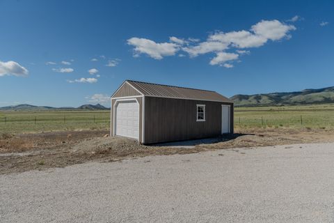 Tiny photo for 51 Whitehorse Road, Townsend, MT 59644 (MLS # 30069505)