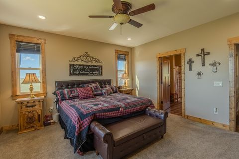 Tiny photo for 51 Whitehorse Road, Townsend, MT 59644 (MLS # 30069505)
