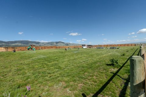 Tiny photo for 51 Whitehorse Road, Townsend, MT 59644 (MLS # 30069505)
