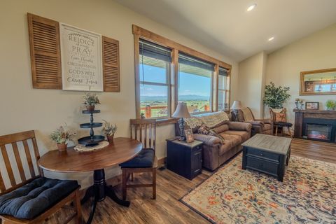 Tiny photo for 51 Whitehorse Road, Townsend, MT 59644 (MLS # 30069505)