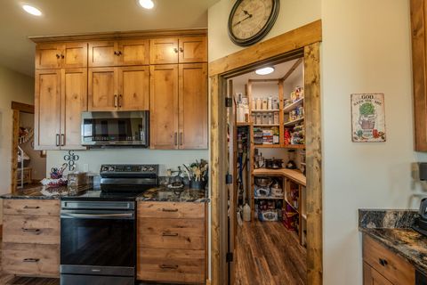 Tiny photo for 51 Whitehorse Road, Townsend, MT 59644 (MLS # 30069505)