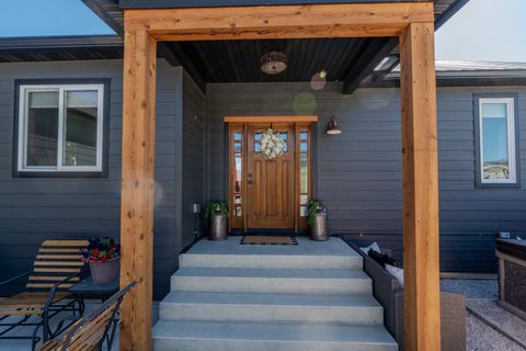 Tiny photo for 51 Whitehorse Road, Townsend, MT 59644 (MLS # 30069505)