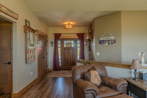 Tiny photo for 51 Whitehorse Road, Townsend, MT 59644 (MLS # 30069505)