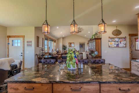 Tiny photo for 51 Whitehorse Road, Townsend, MT 59644 (MLS # 30069505)