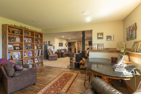 Tiny photo for 51 Whitehorse Road, Townsend, MT 59644 (MLS # 30069505)