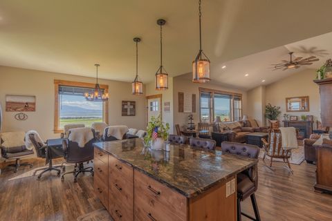 Tiny photo for 51 Whitehorse Road, Townsend, MT 59644 (MLS # 30069505)