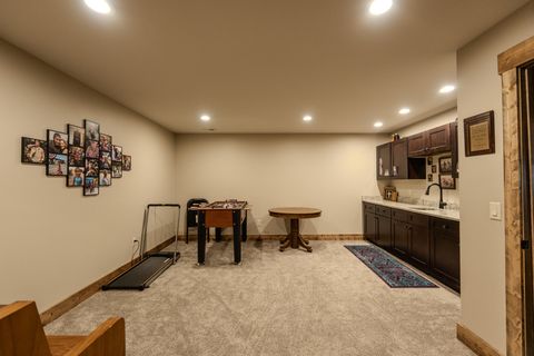 Tiny photo for 51 Whitehorse Road, Townsend, MT 59644 (MLS # 30069505)