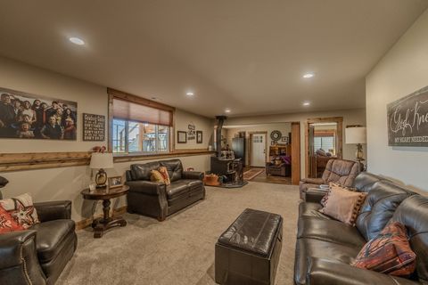 Tiny photo for 51 Whitehorse Road, Townsend, MT 59644 (MLS # 30069505)