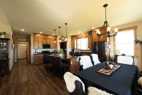 Tiny photo for 51 Whitehorse Road, Townsend, MT 59644 (MLS # 30069505)