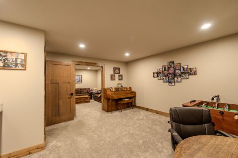 Tiny photo for 51 Whitehorse Road, Townsend, MT 59644 (MLS # 30069505)