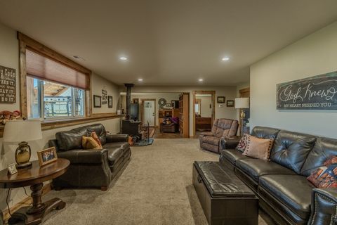 Tiny photo for 51 Whitehorse Road, Townsend, MT 59644 (MLS # 30069505)