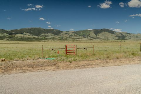 Tiny photo for 51 Whitehorse Road, Townsend, MT 59644 (MLS # 30069505)
