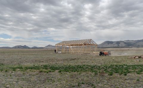 Tiny photo for 51 Whitehorse Road, Townsend, MT 59644 (MLS # 30069505)