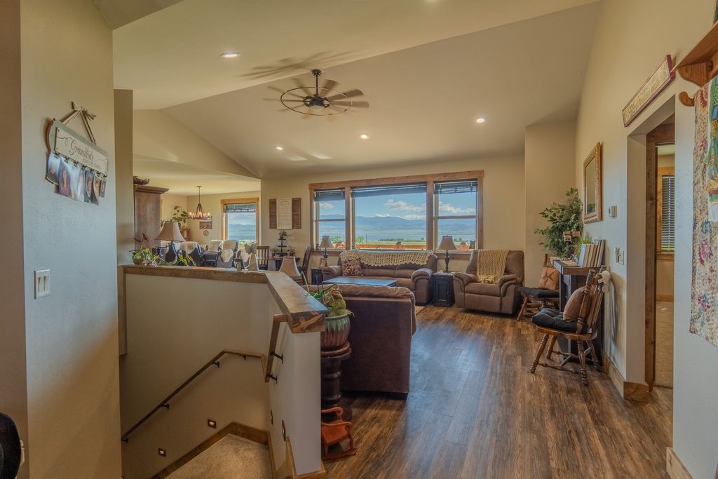 Photo of 51 Whitehorse Road, Townsend, MT 59644 (MLS # 30069505)