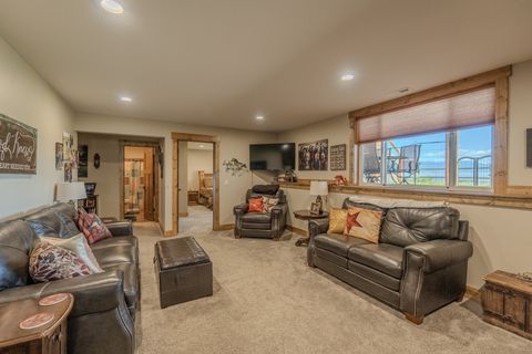 Tiny photo for 51 Whitehorse Road, Townsend, MT 59644 (MLS # 30069505)