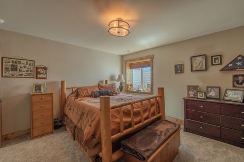 Tiny photo for 51 Whitehorse Road, Townsend, MT 59644 (MLS # 30069505)