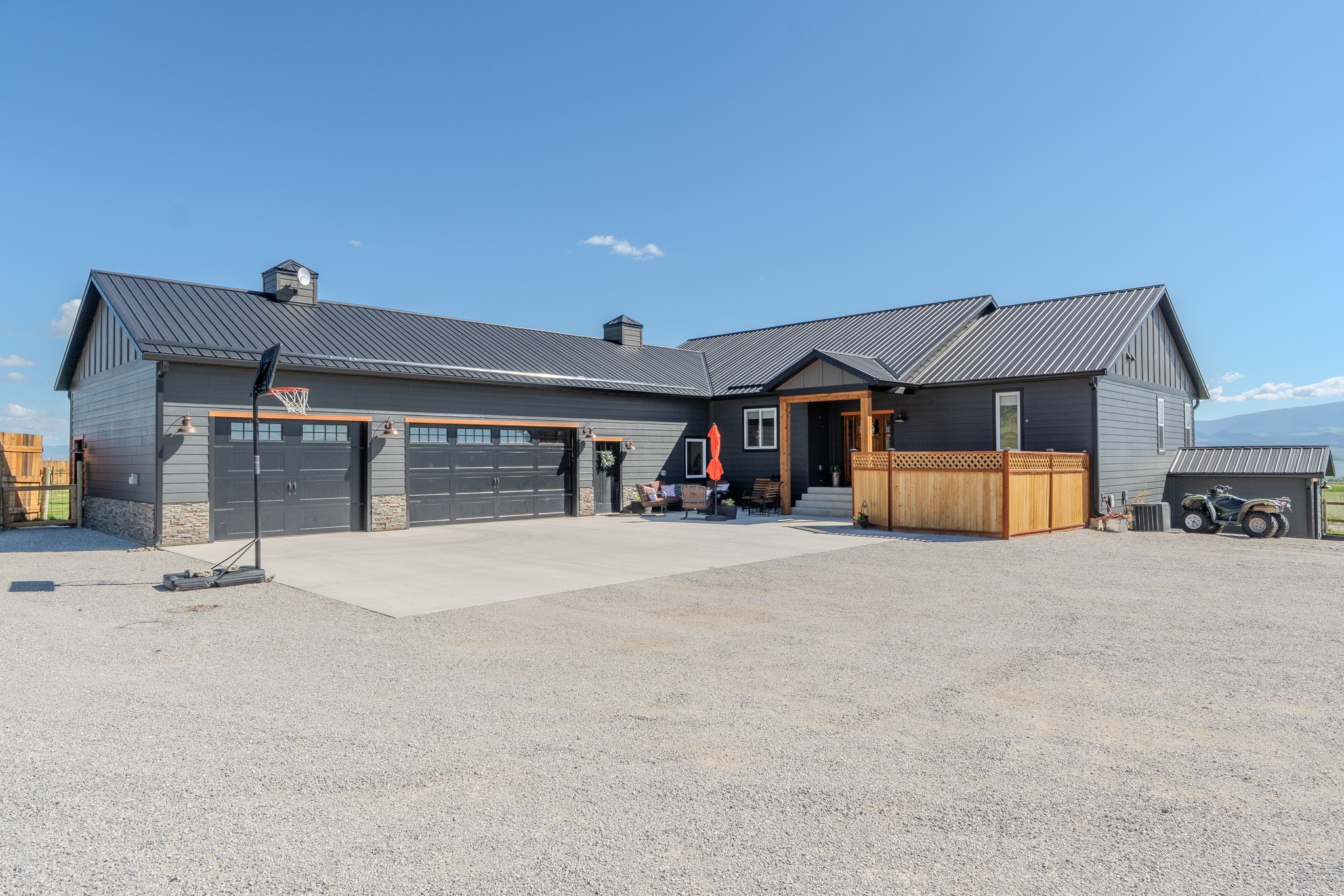51 Whitehorse Road