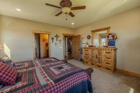 Tiny photo for 51 Whitehorse Road, Townsend, MT 59644 (MLS # 30069505)