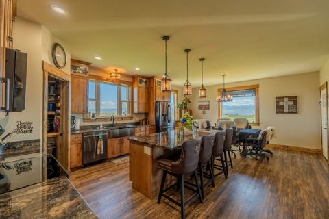 Tiny photo for 51 Whitehorse Road, Townsend, MT 59644 (MLS # 30069505)