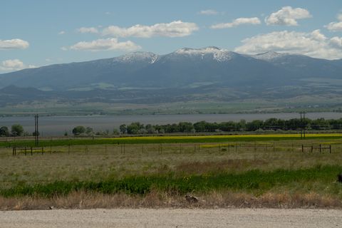 Tiny photo for 51 Whitehorse Road, Townsend, MT 59644 (MLS # 30069505)