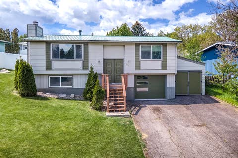 Photo of 310 Harrison Boulevard, Kalispell, MT 59901 (MLS # 30071808)