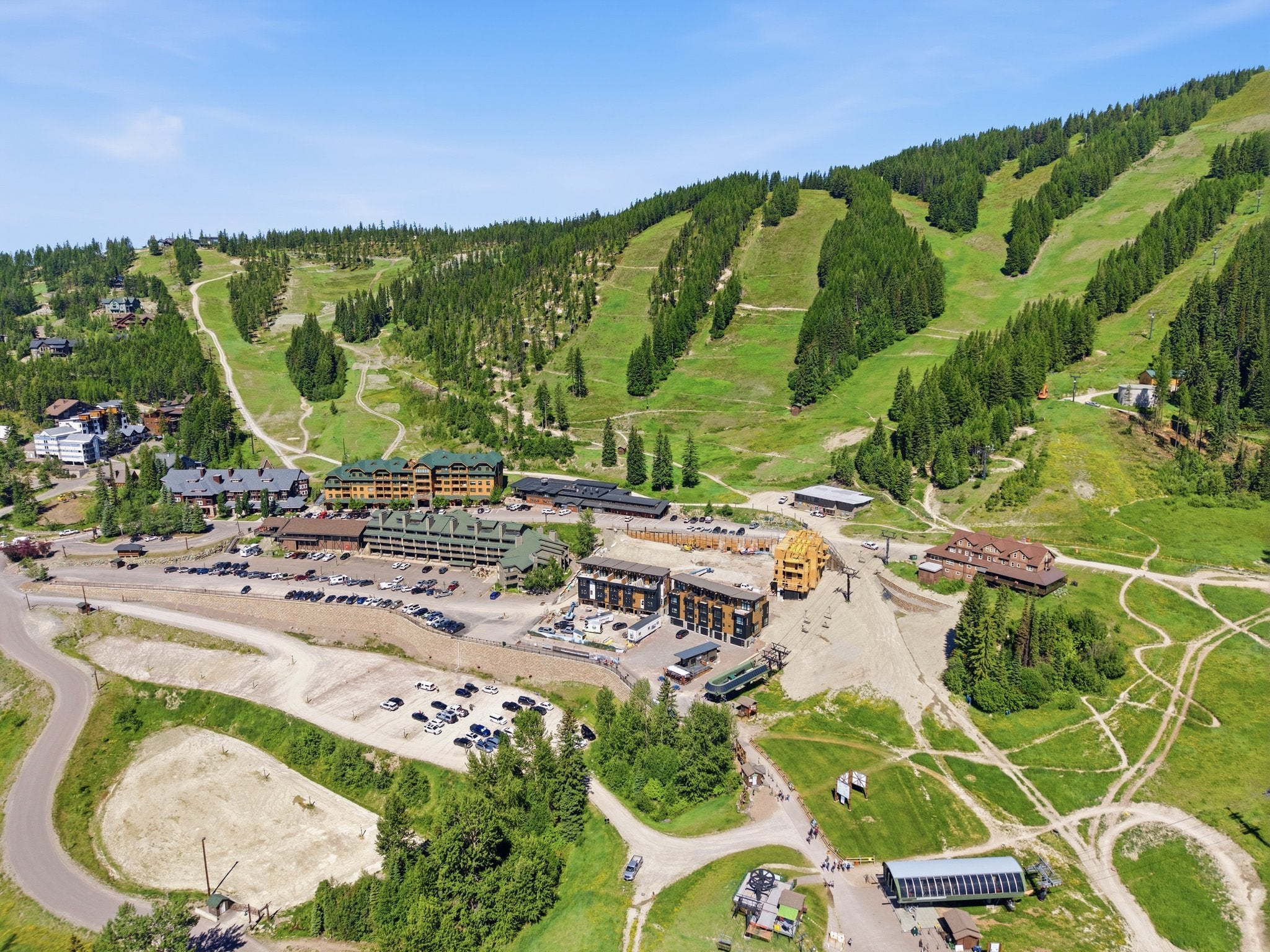 3900 Big Mountain Road B105
