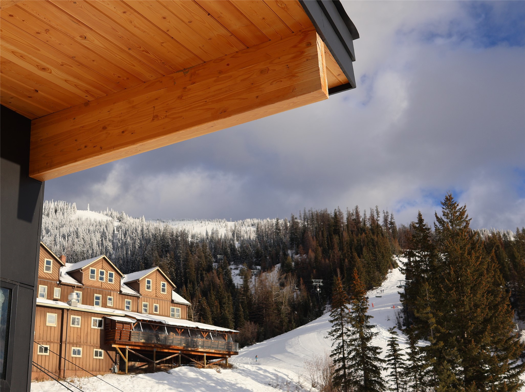 3900 Big Mountain Road B105