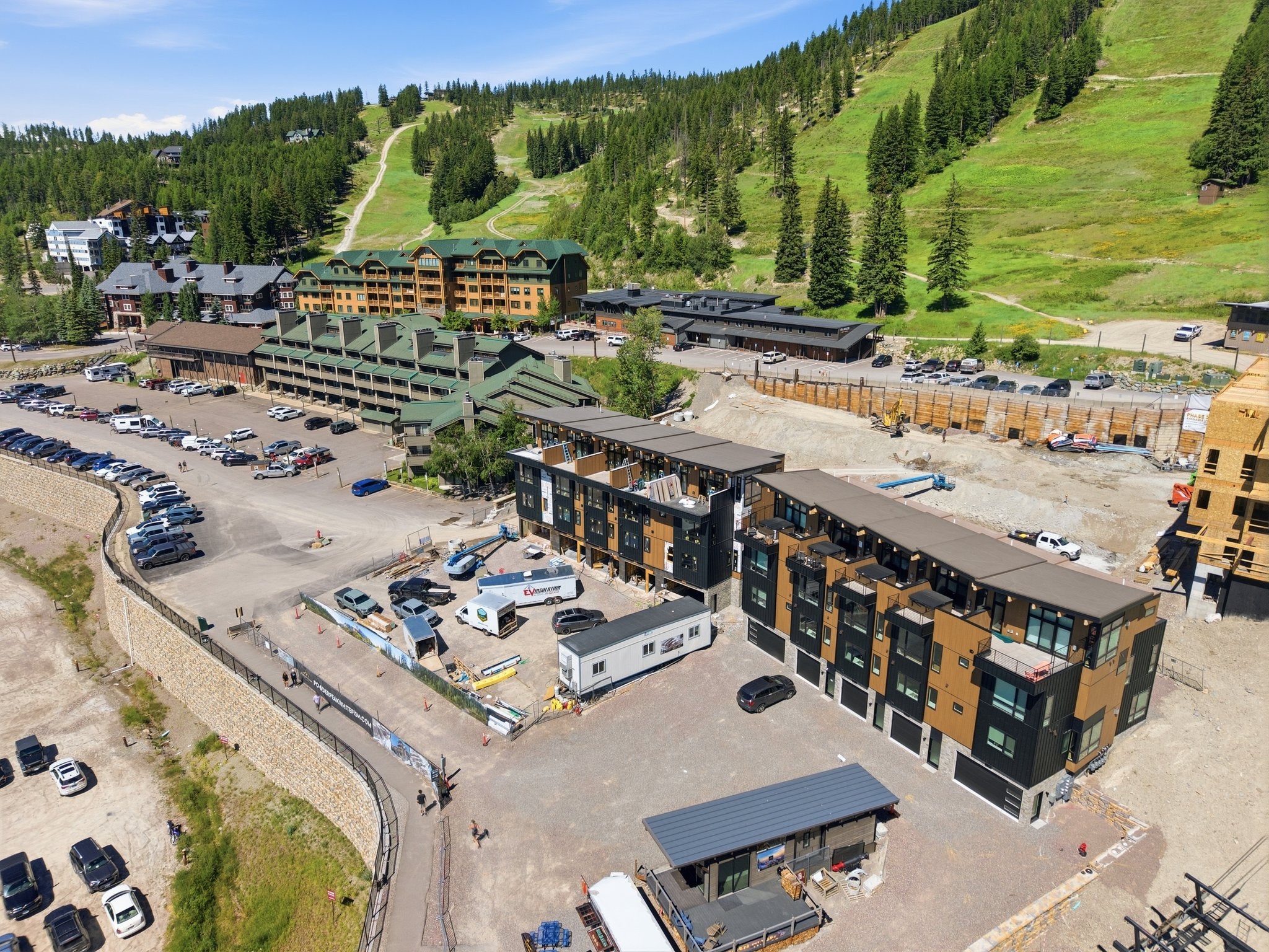 3900 Big Mountain Road B105