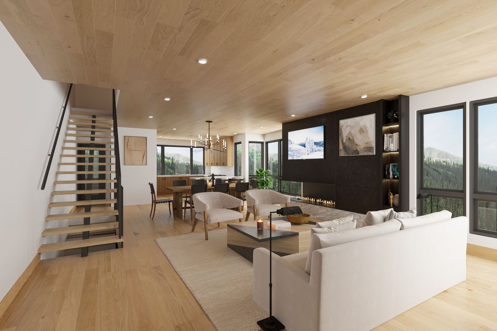 3900 Big Mountain Road B105