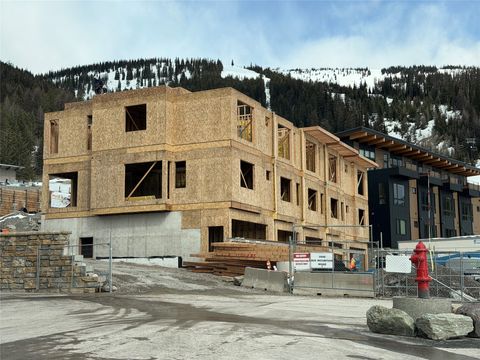 3900 Big Mountain Road B105 Whitefish MT 59937