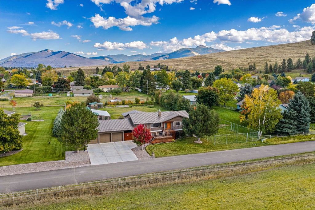 Photo of 2730 Remington Court, Missoula, MT 59804 (MLS # 30077371)