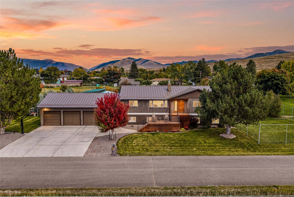 Photo of 2730 Remington Court, Missoula, MT 59804 (MLS # 30077371)
