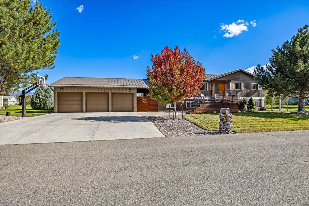 Photo of 2730 Remington Court, Missoula, MT 59804 (MLS # 30077371)