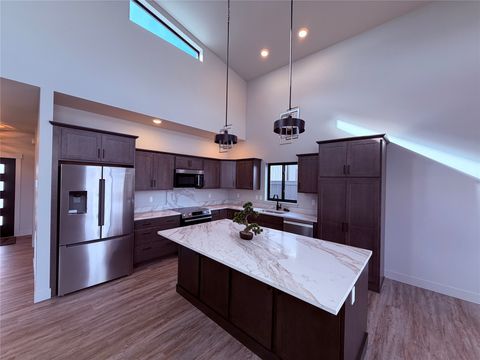 Tiny photo for 3417 Baneberry Lane, Kalispell, MT 59901 (MLS # 30067537)