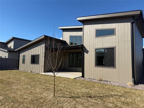 Tiny photo for 3417 Baneberry Lane, Kalispell, MT 59901 (MLS # 30067537)