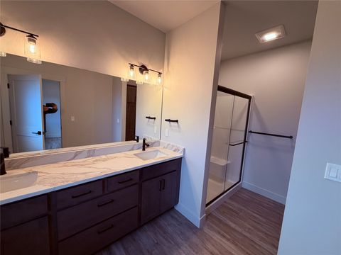 Tiny photo for 3417 Baneberry Lane, Kalispell, MT 59901 (MLS # 30067537)