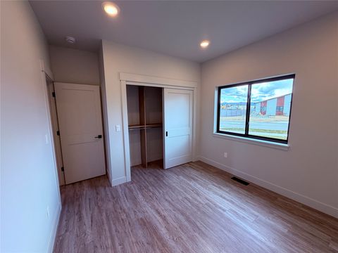 Tiny photo for 3417 Baneberry Lane, Kalispell, MT 59901 (MLS # 30067537)