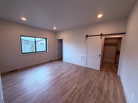 Tiny photo for 3417 Baneberry Lane, Kalispell, MT 59901 (MLS # 30067537)