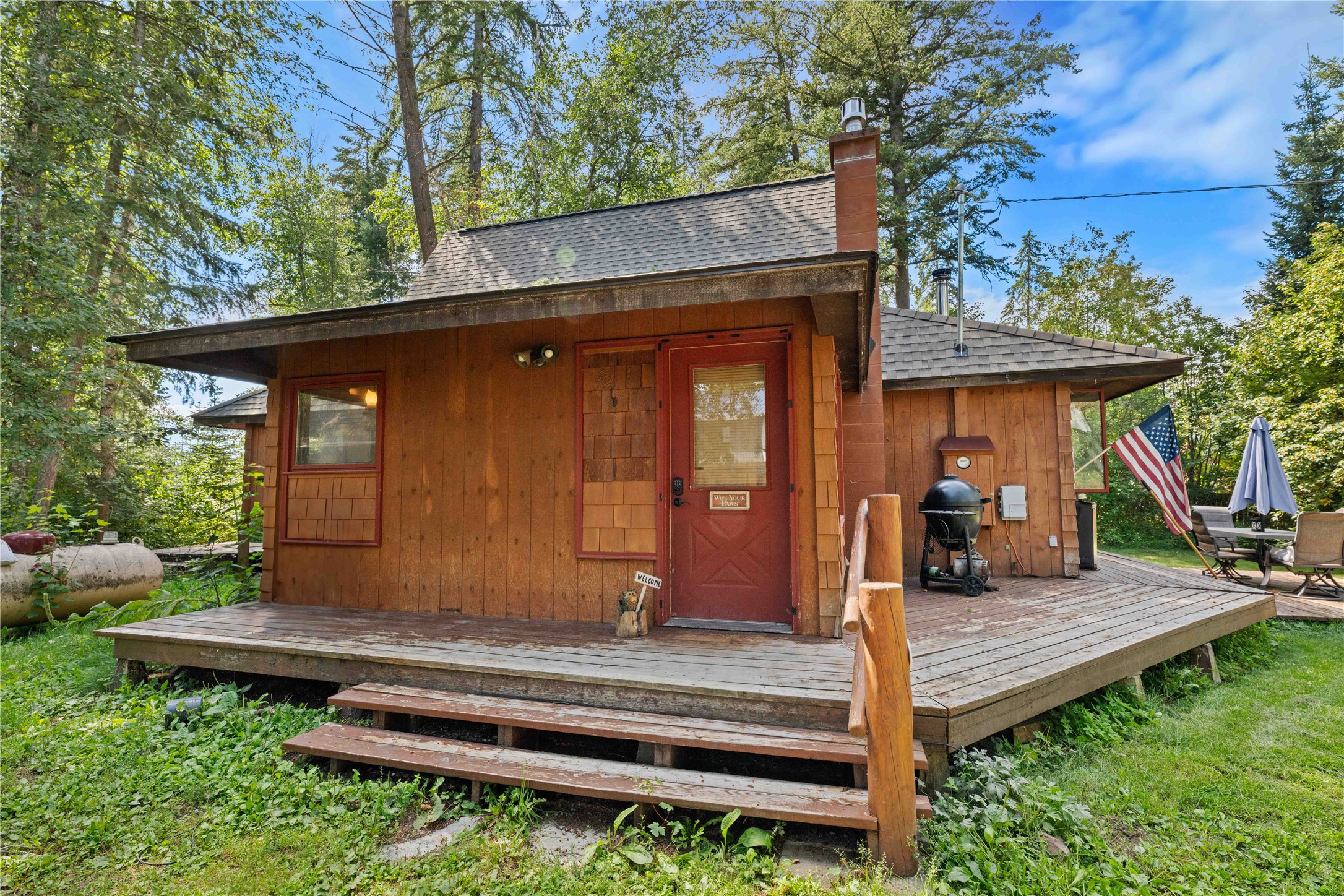 160 Alpine Drive