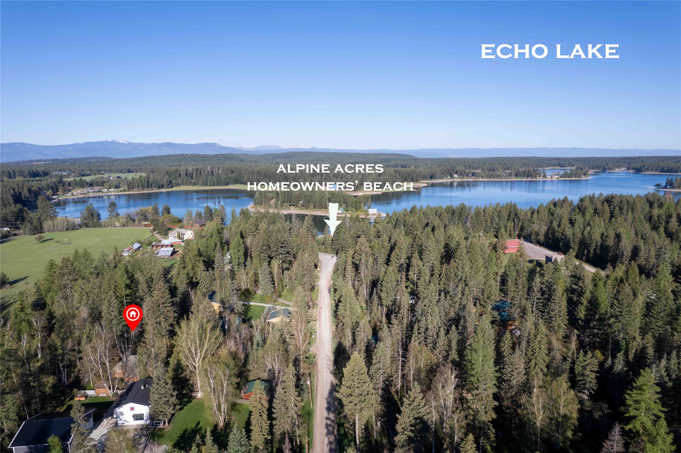 160 Alpine Drive
