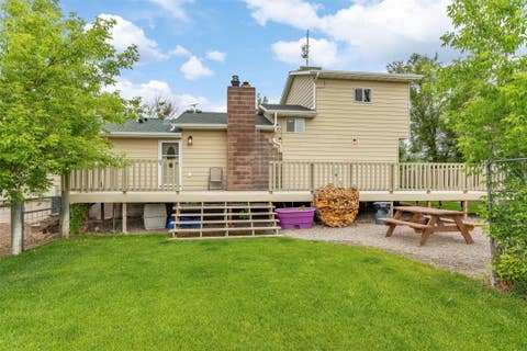 Tiny photo for 7925 Green Meadow Drive, Helena, MT 59602 (MLS # 30073875)