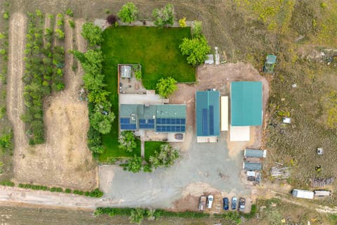 Tiny photo for 7925 Green Meadow Drive, Helena, MT 59602 (MLS # 30073875)
