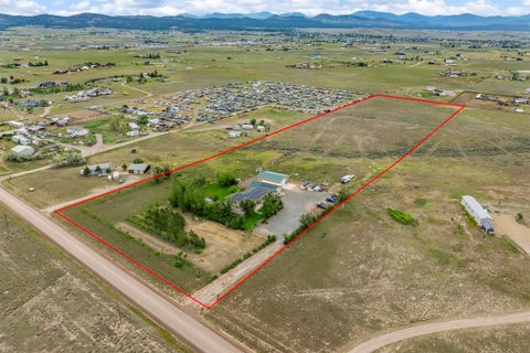 Tiny photo for 7925 Green Meadow Drive, Helena, MT 59602 (MLS # 30073875)