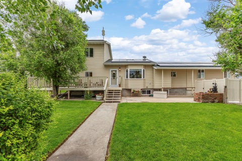 Tiny photo for 7925 Green Meadow Drive, Helena, MT 59602 (MLS # 30073875)